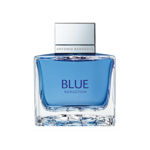 Imagen de Banderas Blue Seduction Men Edt 100 ml