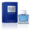 Imagen de Banderas Blue Seduction Men Edt 100 ml