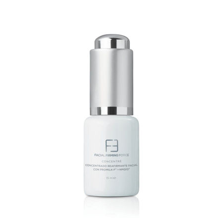 Imagen de Concentrado Reafirmante Facial Exel F3 Concentre 15 ml