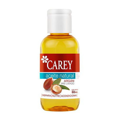 Imagen de Aceite Natural Carey 60 ml Argan