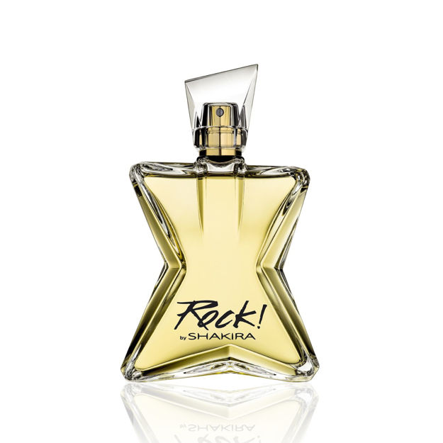 Imagen de Rock By Shakira Women Edt 80 ml