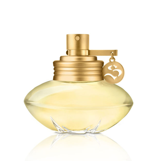 Imagen de Shakira S By Shakira Women Edt 50 ml