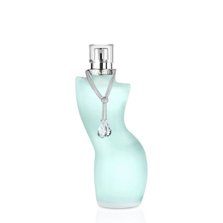 Imagen de Shakira Dance Diamonds Women Edt 50 ml