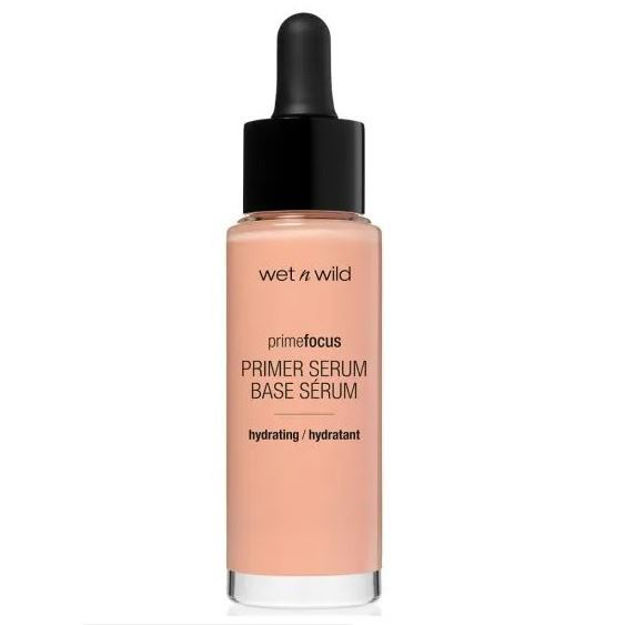 Imagen de Primer Serum Wet N Wild Primefocus N°1598
