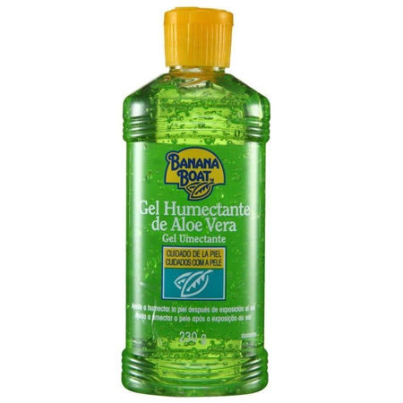 Imagen de Gel Humectante Banana Boat 230 ml