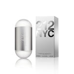 Imagen de Carolina Herrera 212 NYC Women Edt 100 ml