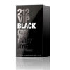 Imagen de Carolina Herrera 212 Vip Men Black Edp 50 ml