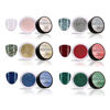 Imagen de Coleccion Polvo Acrilico Legacy Nails Beautiful Diamonds x6
