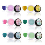 Imagen de Coleccion Polvo Acrilico Legacy Nails Cake Pops x6