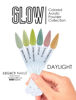 Imagen de Coleccion Polvo Acrilico Legacy Nails Glow x6