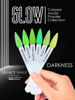 Imagen de Coleccion Polvo Acrilico Legacy Nails Glow x6