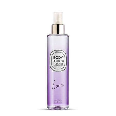 Imagen de Body Touch Dr. Selby 200 ml Luna