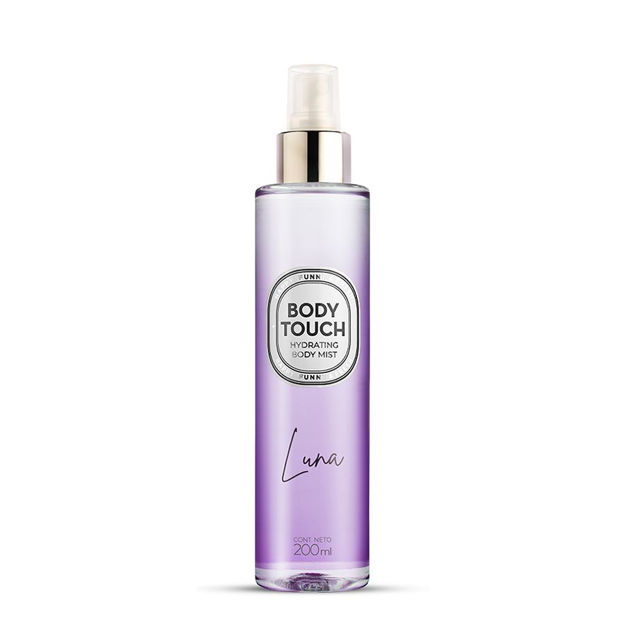 Imagen de Body Touch Dr. Selby 200 ml Luna