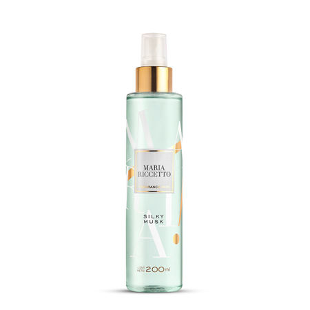 Imagen de Body Mist Maria Riccetto Silky Musk 200 ml