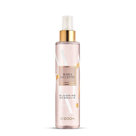 Imagen de Body Mist Maria Riccetto Blooming Magnolia 200 ml