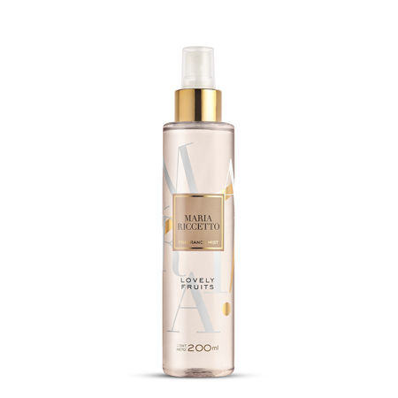 Imagen de Body Mist Maria Riccetto Lovely Fruits 200 ml