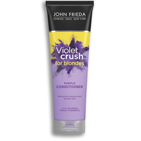Imagen de Acondicionador John Frieda Purple Violet Crush 250 ml
