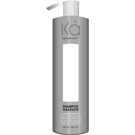Imagen de Shampoo Kakawa Grafito 500 ml