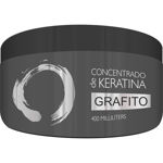 Imagen de Concentrado de Keratina Kakawa Grafito 400 ml