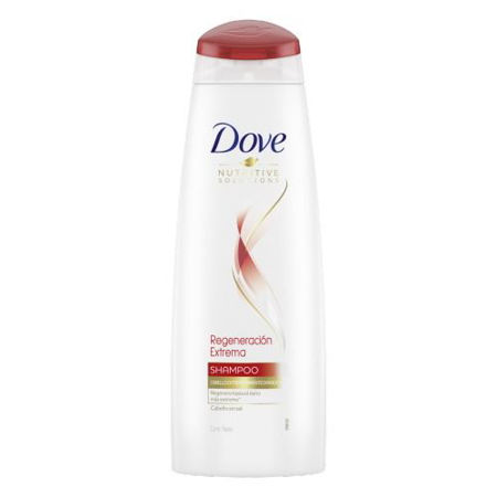 Imagen de Shampoo Dove 200 ml Regeneracion Extrema
