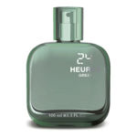 Imagen de Casapueblo 24 Heures Edt 100 ml Green