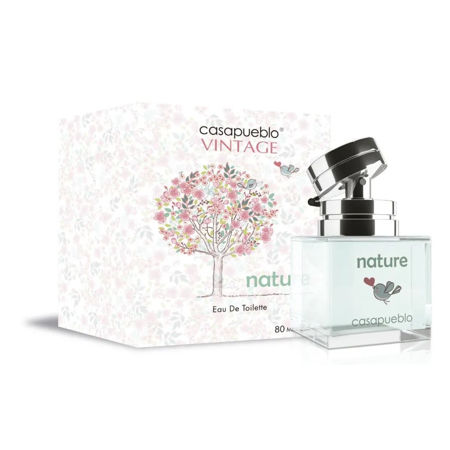 Imagen de Casapueblo Vintage Nature Edt 80 ml