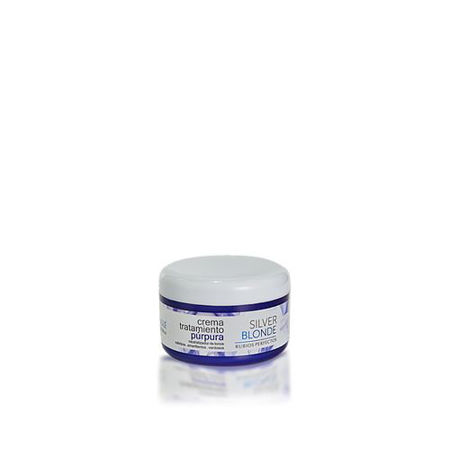 Imagen de Crema de Tratamiento Magle Silver Blonde 150 g