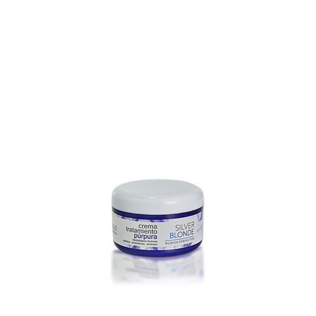 Imagen de Crema de Tratamiento Magle Silver Blonde 150 g