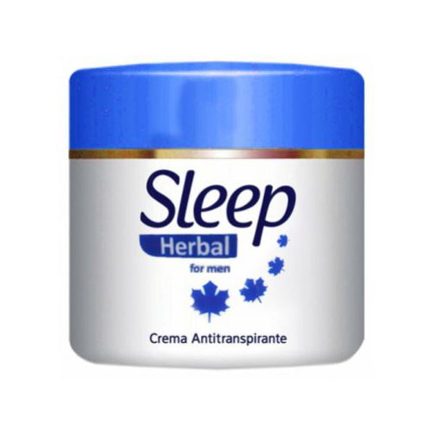 Imagen de Desodorante en Crema Sleep 40 ml For Men