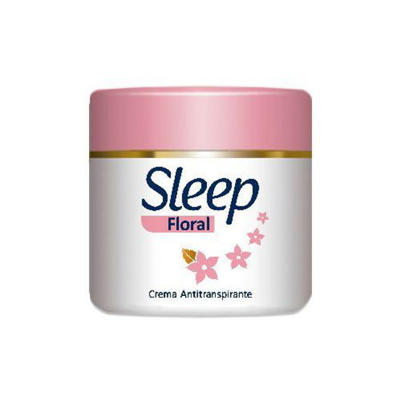 Imagen de Desodorante en Crema Sleep 40 ml Floral