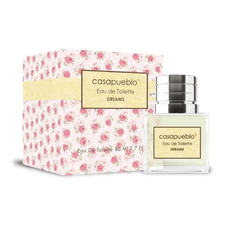 Imagen de Casapueblo Dreams Edt 80 ml