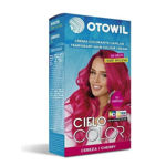 Imagen de Tinta Fantasia Otowil Cielo Color 47 gr Cereza