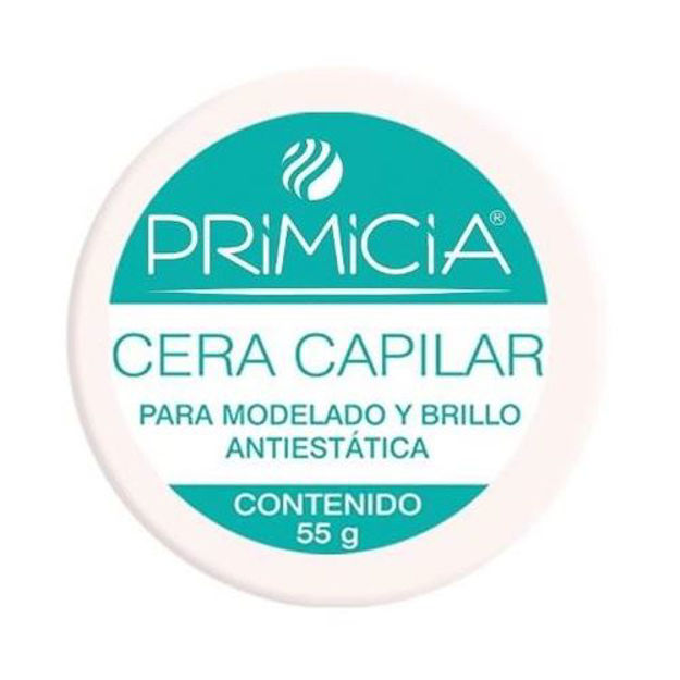 Imagen de Cera Capilar Primicia 55 ml