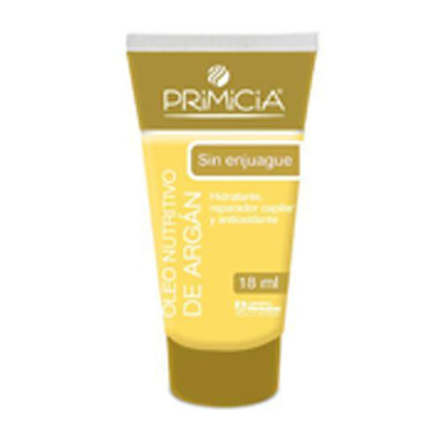 Imagen de Oleo de Argan Primicia 18 ml