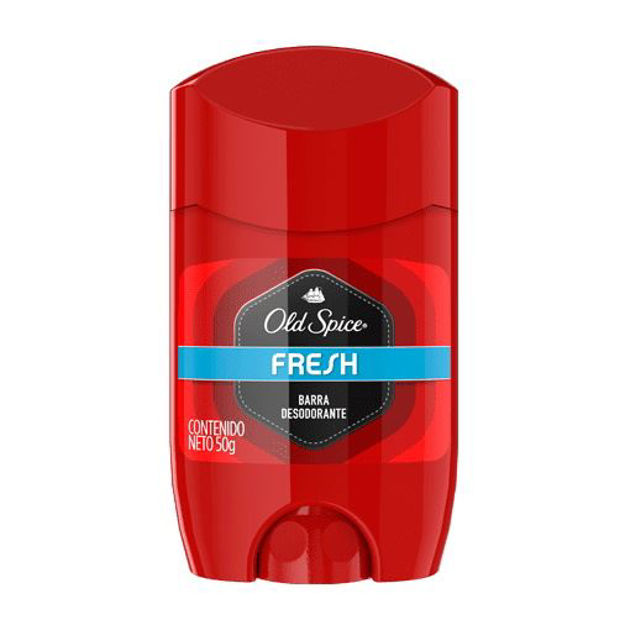 Imagen de Desodorante Barra Old Spice 50 g Fresh