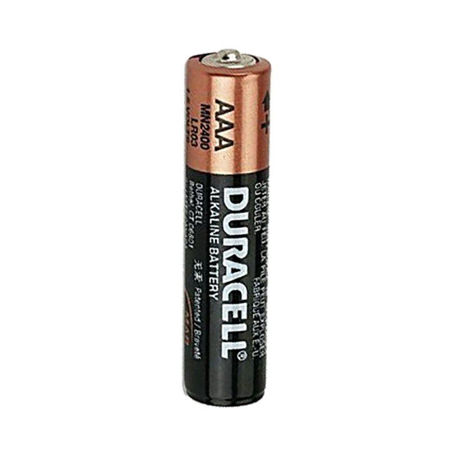 Imagen de Pila Duracell AAA x1
