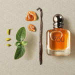 Imagen de Emporio Armani Stronger With You Edt 50 ml