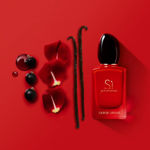 Imagen de Armani Sí Passione Edp 50 ml