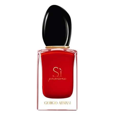 Imagen de Armani Sí Passione Edp 30 ml
