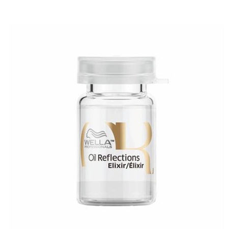 Imagen de Serum Wella Oil Reflections 6 ml