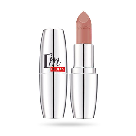 Imagen de Labial Pupa Im Nude N°001 Baby Doll
