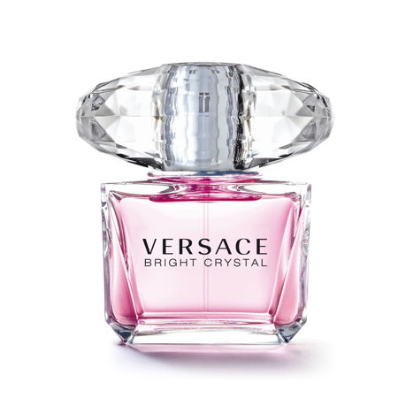 Imagen de Versace Bright Crystal Edt 200 ml