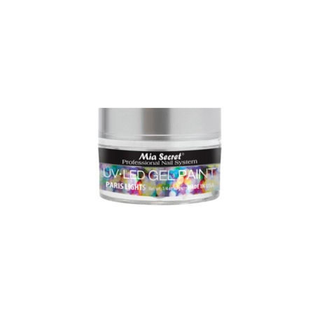 Imagen de Gel Paint UV LED Mia Secret Paris 5 g