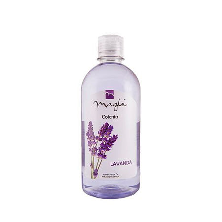 Imagen de Colonia Magle 510 ml Lavanda