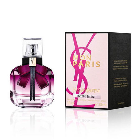 Imagen de YSL Mon Paris Intensement Edp 30 ml