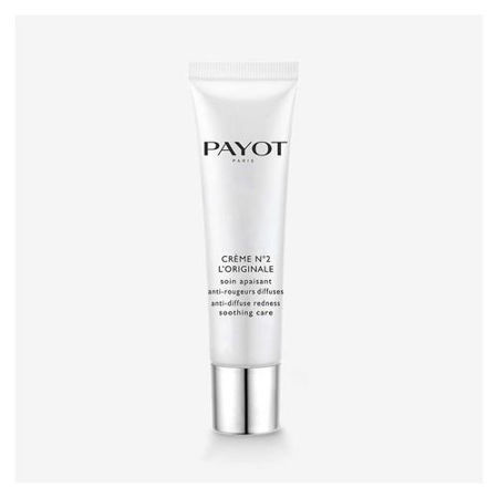 Imagen de Crema Payot L'Originale Nº2 30 ml