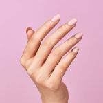 Imagen de Uñas Autoadhesivas Kiss Impress Color Pick Me Pink