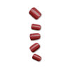 Imagen de Uñas Autoadhesivas Kiss Impress Color Express Yourself