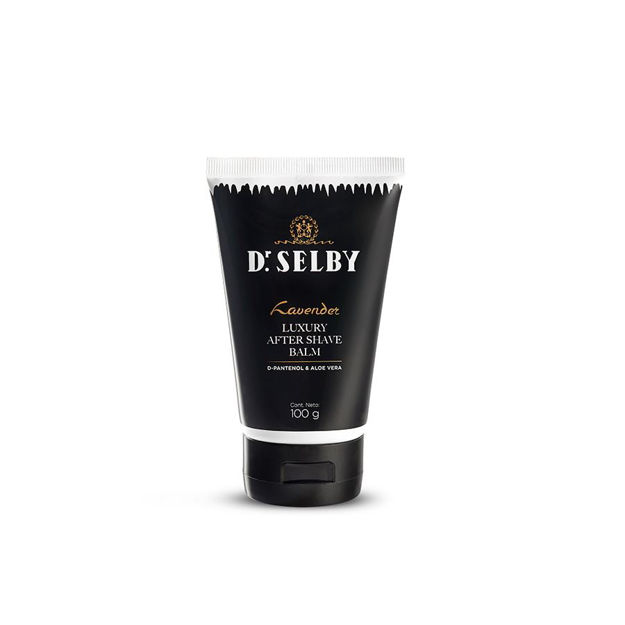 Imagen de Balsamo After Shave Dr. Selby 100 g