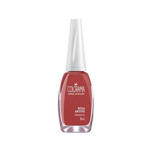 Imagen de Esmalte Colorama Rosa Antiguo